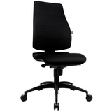 Topstar fauteuil de bureau "Synchro Soft", noir