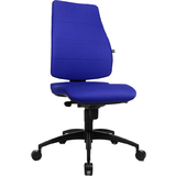 Topstar fauteuil de bureau "Synchro Soft", noir