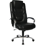 Topstar fauteuil de direction "Soft Lux", noir