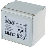 LEITZ tiquette pour film de protection sur rouleau,
