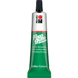 Marabu colle de montage "Fixogum rubber Cement", tube de 50g