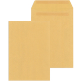 MAILmedia pochettes d'expdition C4, autocollantes, sans
