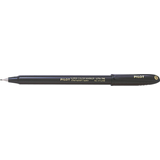 PILOT marqueur permanent ultrafin, noir