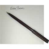 Pentel feutre plume JM20, noir