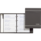 DURABLE telefonringbuch TELINDEX, anthrazit