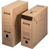LEITZ dossier d'archives suspendues, en carton