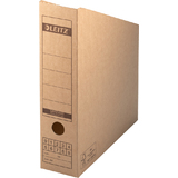 LEITZ porte-revues pour archivage, A4, en carton ondule,