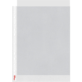 Esselte pochettes perfores standard Plus, A4, PP, 0,09 mm