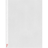 Esselte pochettes perfores standard Plus, A4, PP, 0,09 mm