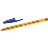 BIC stylo  bille Cristal Fine, bleu