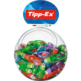 Tipp-Ex roller correcteur micro Tape Twist, prsentoir en