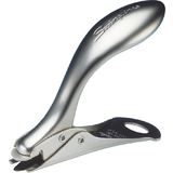 Rexel pince arrache-agrafes heavy Duty, argent