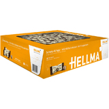 HELLMA schoko-krispy au chocolat au lait entier, dans un