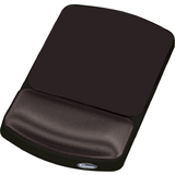 Fellowes repose-poignet Premium gel avec tapis de souris,