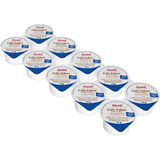 HELLMA Crme pour caf 10 % de matire grasse, petit paquet