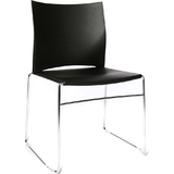 Topstar chaise de bureau "W-Chair", noir