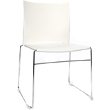 Topstar chaise de bureau "W-Chair", blanc