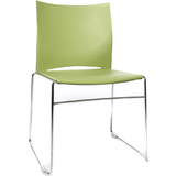 Topstar chaise de bureau "W-Chair", vert