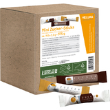 HELLMA mini sticks de sucre, dans un carton
