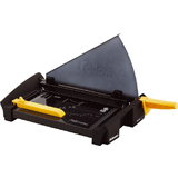 Fellowes cisaille  levier Stellar, format A4