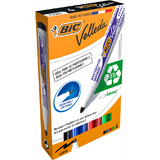 BIC marqueur pour tableau blanc velleda 1701 ECOLutions