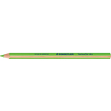 STAEDTLER crayon surligneur à sec Textsurfer dry, vert