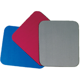 Fellowes tapis de souris Medium, en polyestre, noir