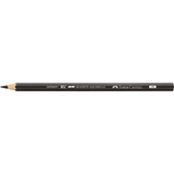 FABER-CASTELL crayon GRAPHITE AQUARELLE, degr de duret: 2B