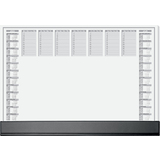 sigel sous-main papier "Office", (L)590 x (H)410 mm