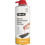 Fellowes Dpoussirant  air comprim, pivotable, sans HFC