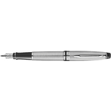 WATERMAN stylo plume Expert, metallic C.T.