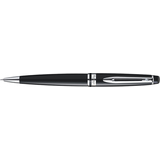 WATERMAN stylo  bille Expert, laque Noire C.T.