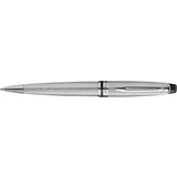 WATERMAN stylo  bille Expert, acier C.T.
