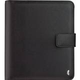 CHRONOPLAN agenda "Standard a5  dbutant", noir