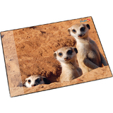 Lufer sous-main "suricate", 400 x 530 mm