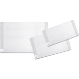 HERMA Protge-livres "basic", en PP, (L)540 x (H)265 mm