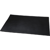 Alassio Sous-main, cuir vritable, 650 x 450 mm, noir