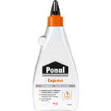 Ponal colla  bois Express, sans solvant, tube de 550 g