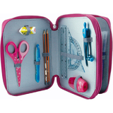 Maped trousse d'colier Girly, en polyester, garni