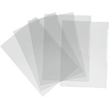 DURABLE pochette coin, A3, film rigide 0,3 mm, transparent