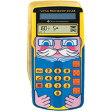 TEXAS instruments Calculatrice solaire Little Professor