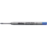 rotring recharge Jumbo pour stylo  bille, M, bleu