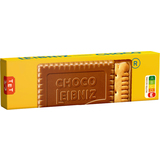 LEIBNIZ petit-beurre choco "CHOCO lait ENTIER",contenu:125 g