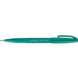 PentelArts stylo feutre brush Sign pen SES 15, turquoise