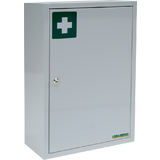 Leina armoire  pharmacie Medisan D, non quipe, blanc