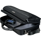 LiGHTPAK sac pour ordinateur portable "ELITE", taille L,
