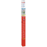 tesa lamelles pour porte STANDARD, 0,95 m x 2,20 m, blanc