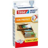 tesa grille anti-mouche protection solaire pour vasistas