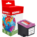 Kores encre G1720 remplace hp CH564EE/HP301XL, couleurs