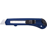 WEDO cutter Ecoline, lame: 18 mm, bleu/noir